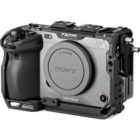 Tilta TA-T16-FCC-B - klatka do Sony FX3 i FX30